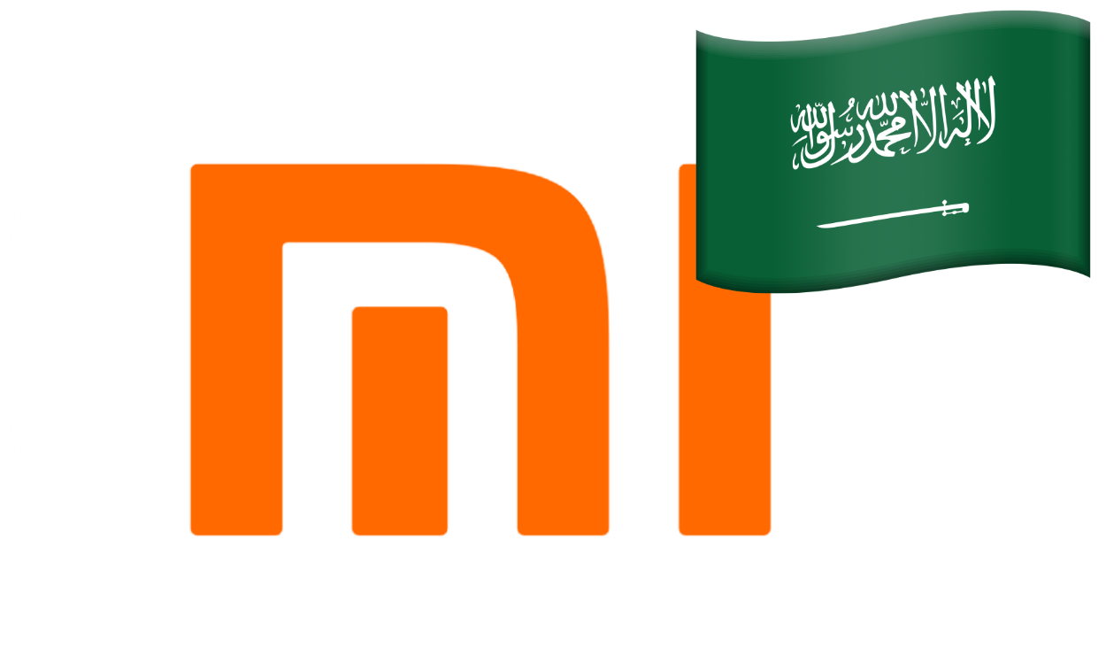 08 Desbloqueio Definitivo Conta Xiaomi  Arábia Saudita - Clean