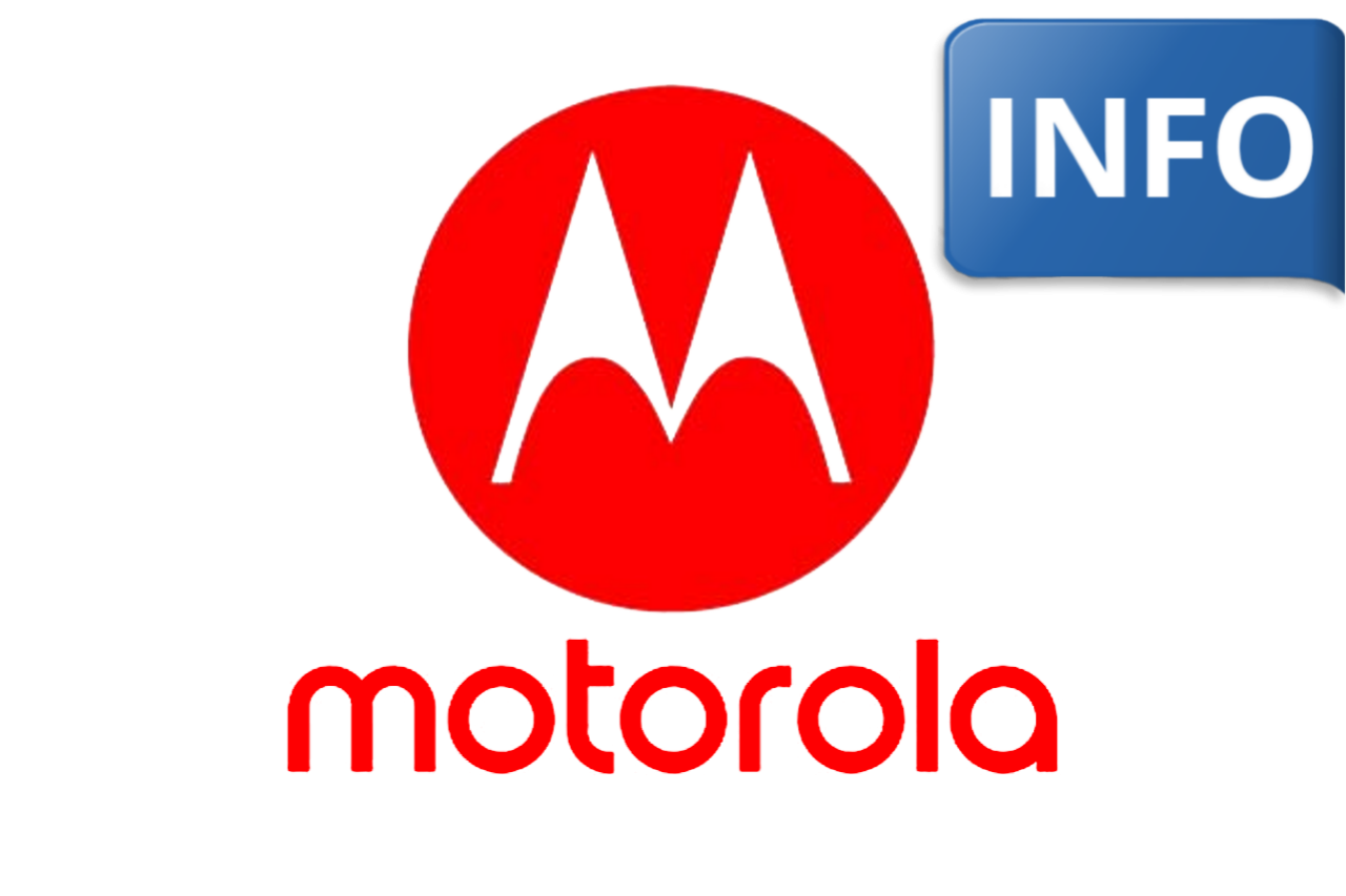 Consulta Premium  Motorola