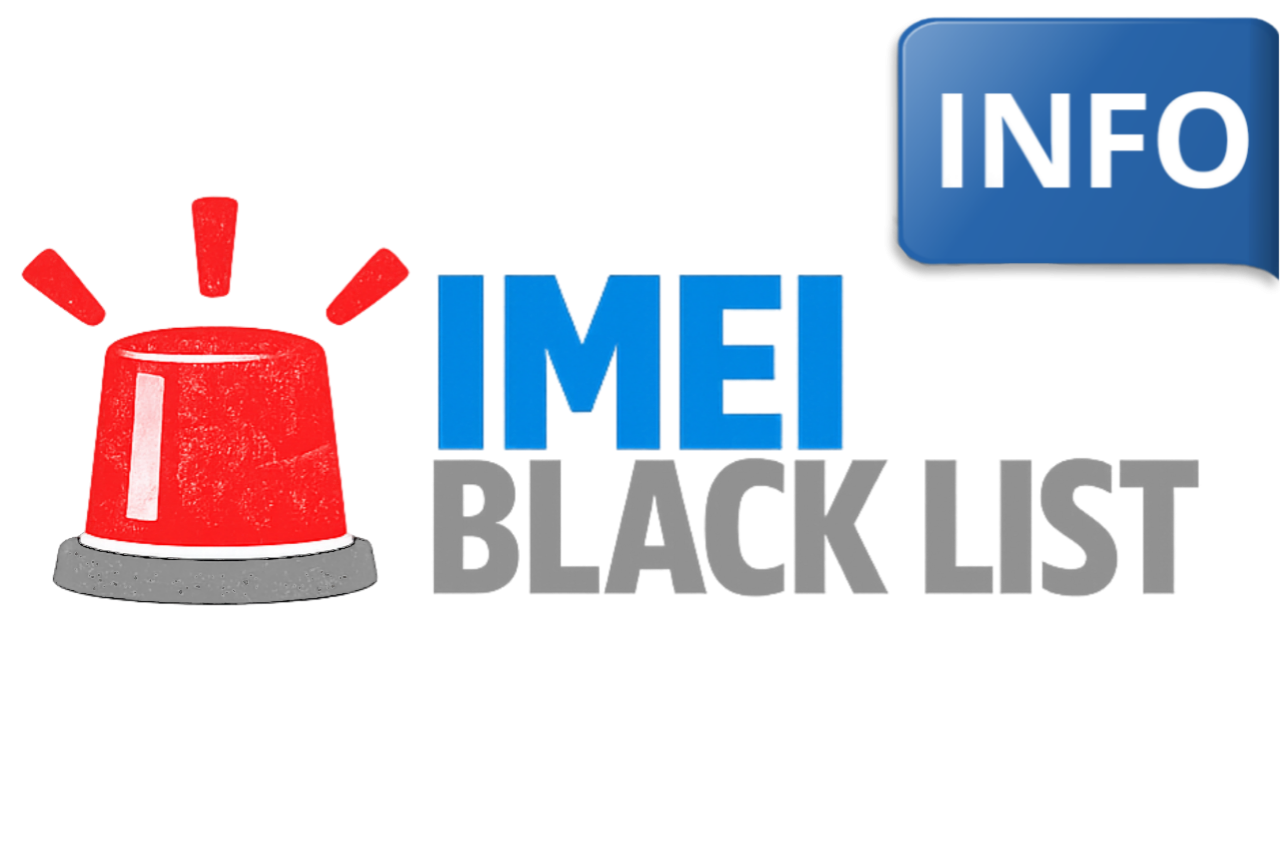 Consulta Premium  Para Aparelhos em Status  de Blacklist