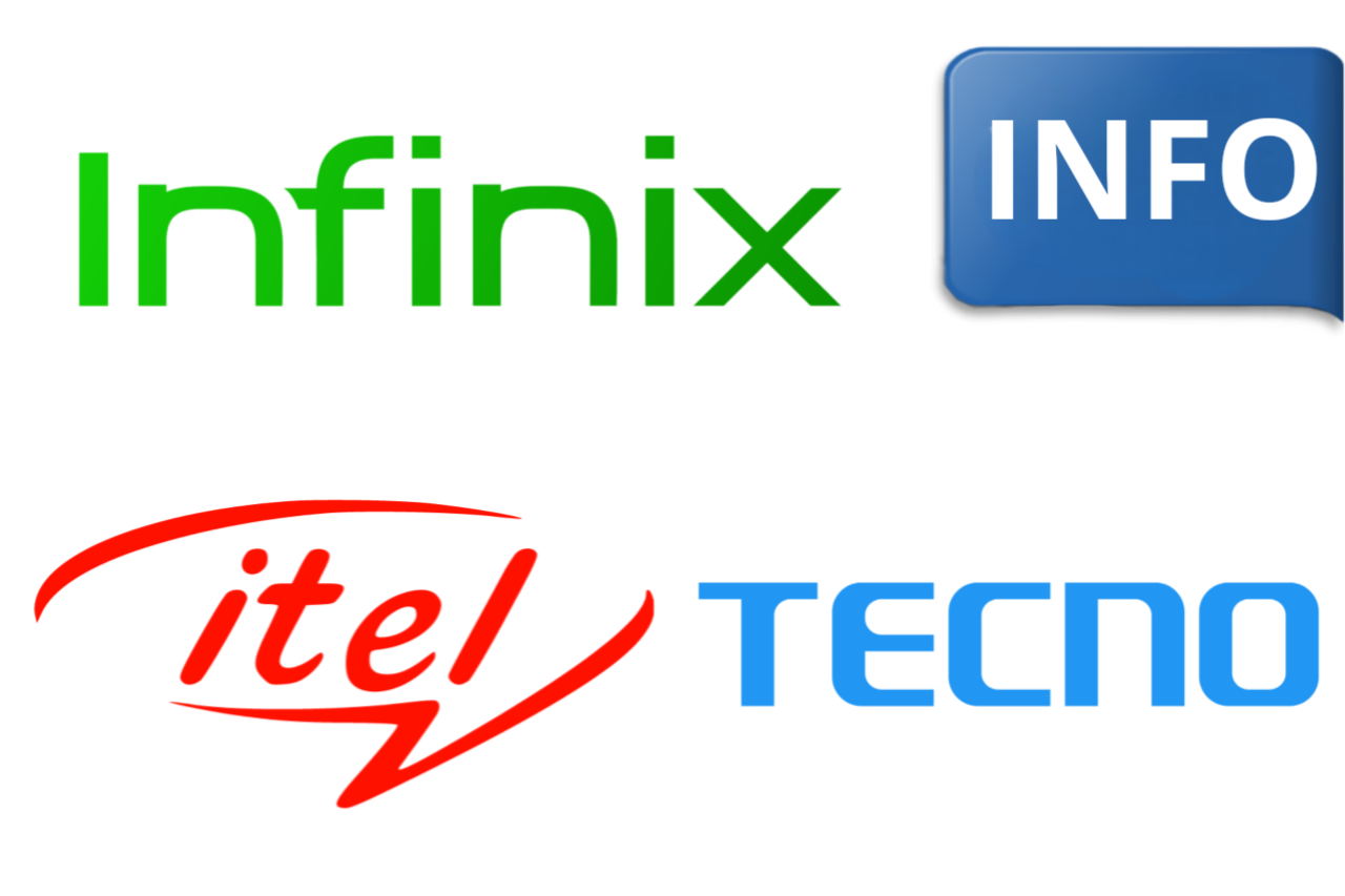 Consulta Premium Infinix / Tecno / iTel