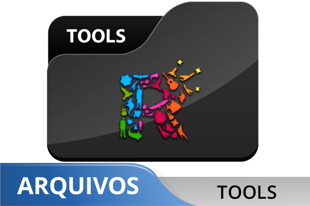 Arquivo Ravi Gautamtools