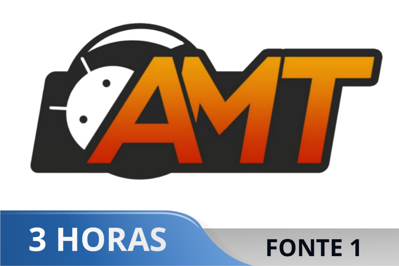 AMT - Android Multi tool - Aluguel 3H (Login  Senha)  Fonte1