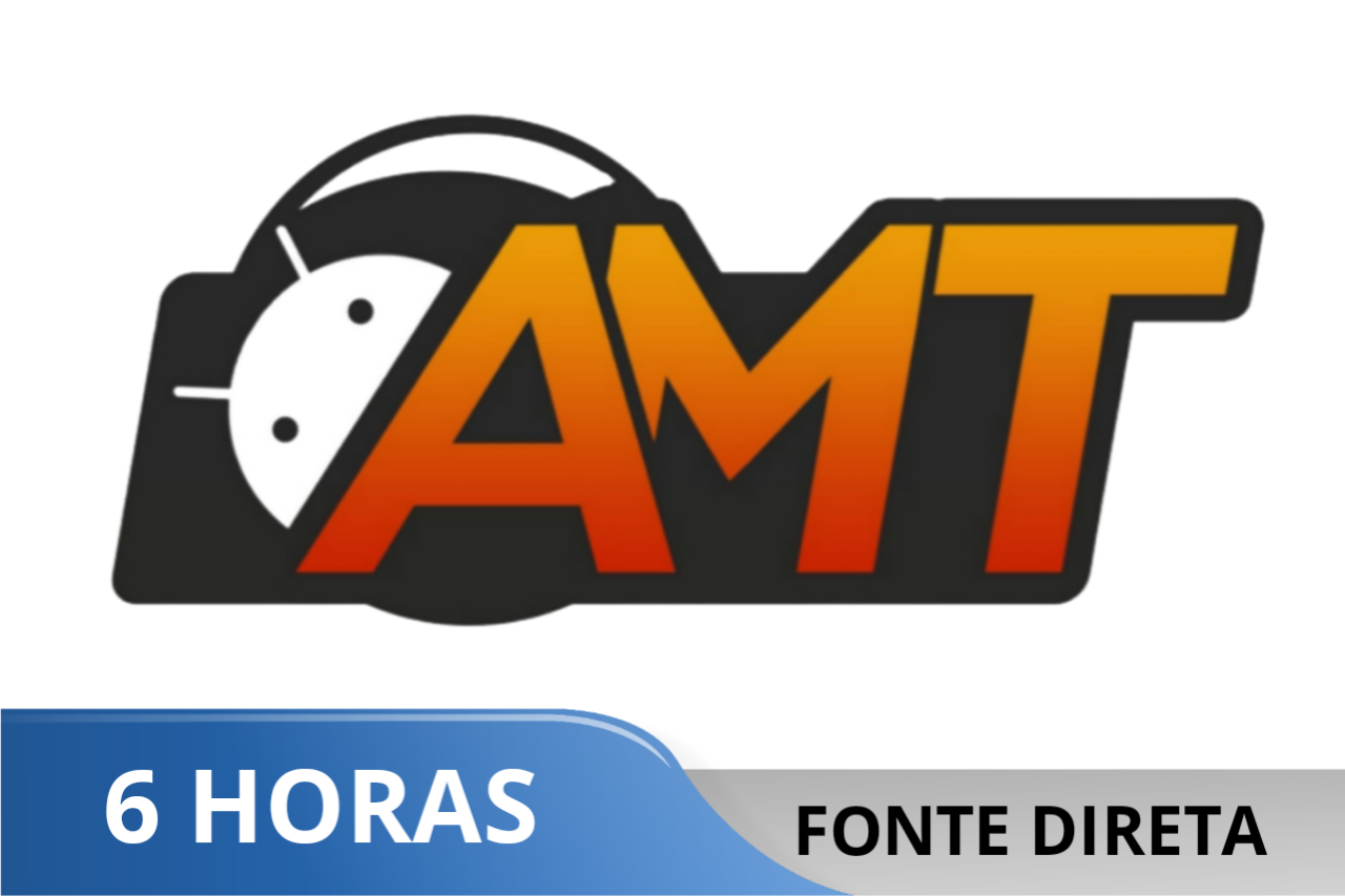 AMT - Android Multi tool - Aluguel 6H (Login  Senha)  Fonte Direta