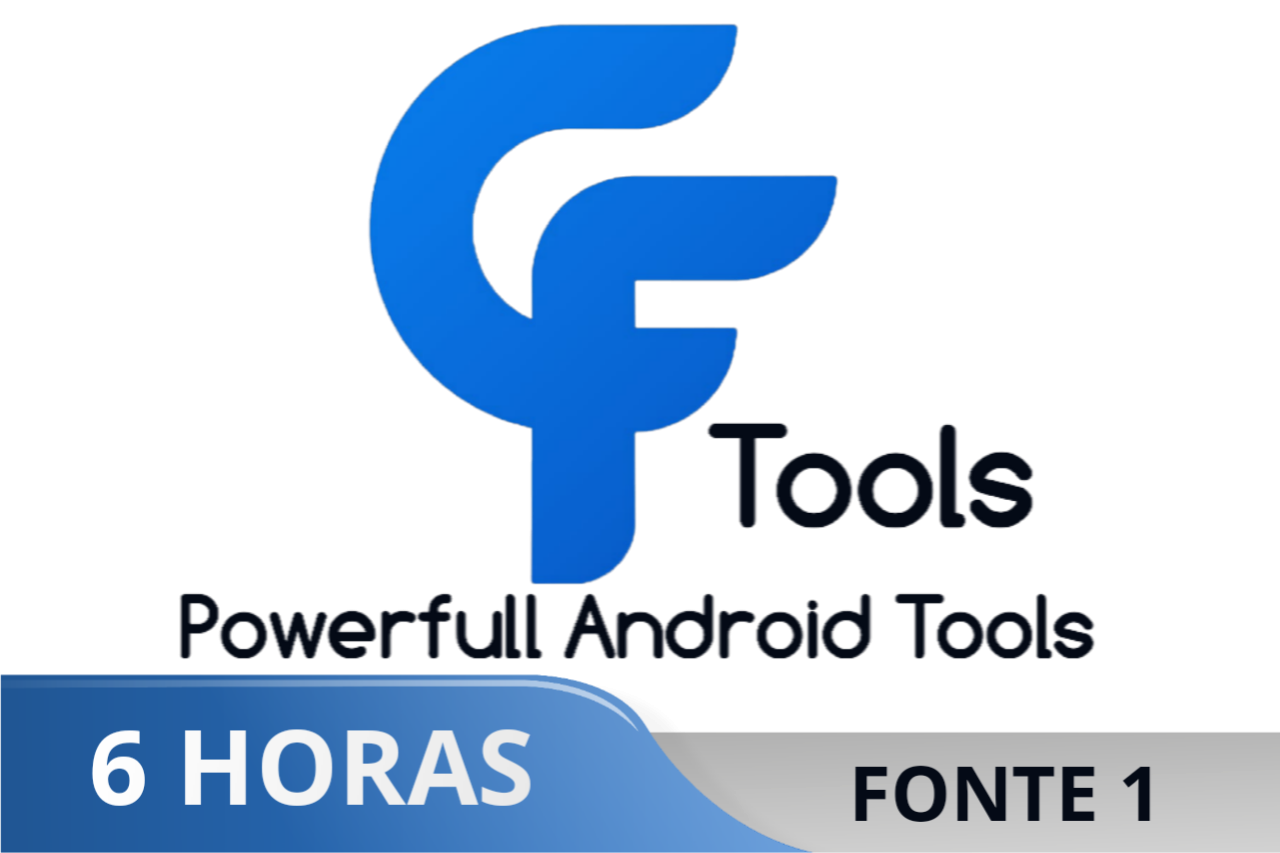 CF-Tools  - Aluguel 6H (Login  Senha) Fonte 1