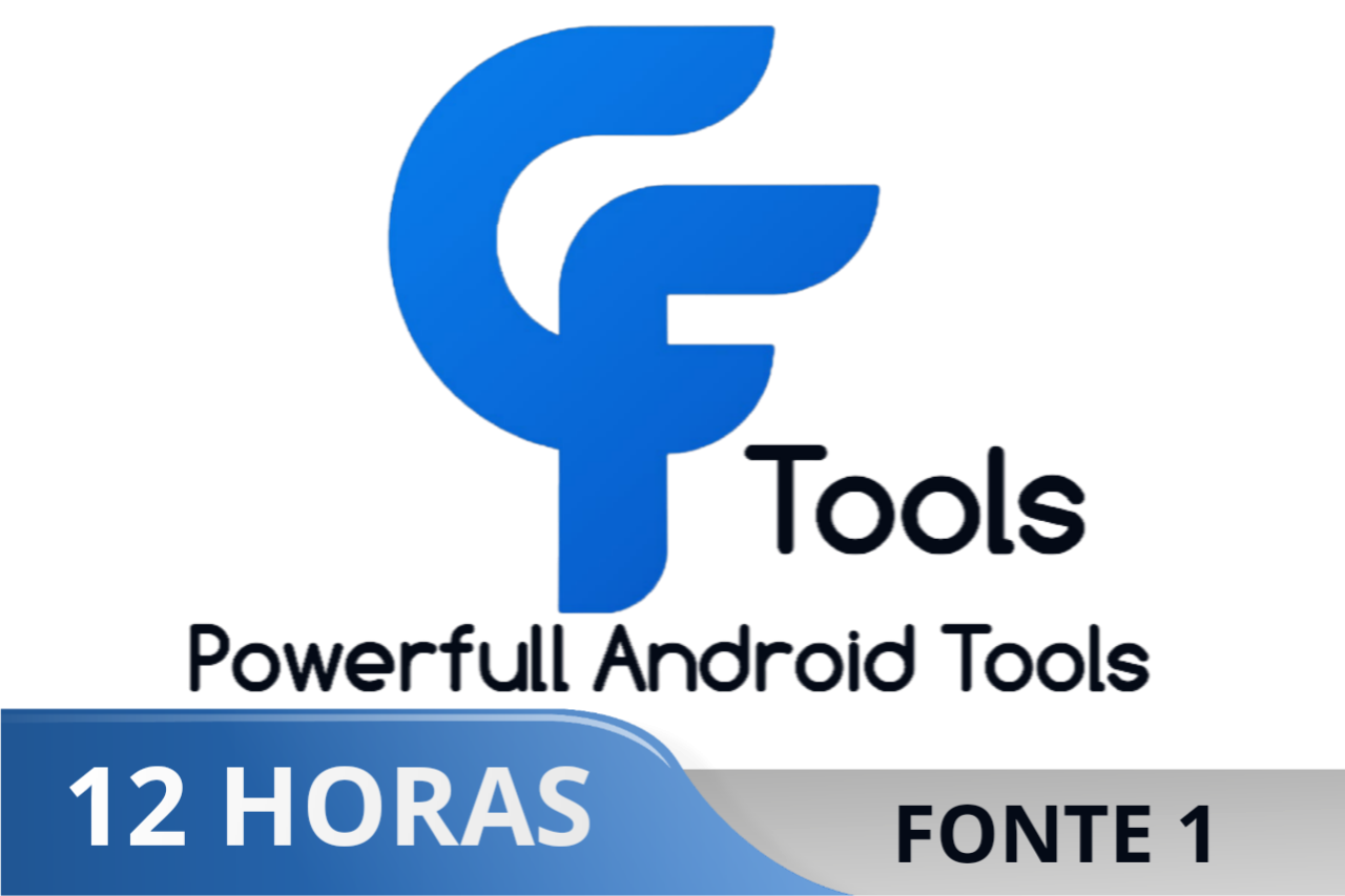CF-Tools - Aluguel 12H (Login  Senha) Fonte 1
