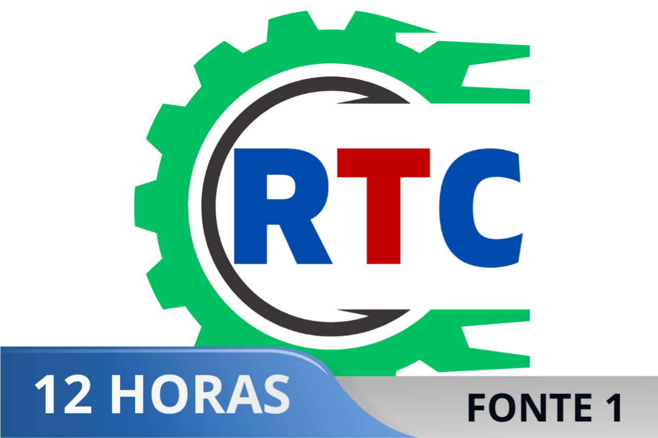 RTC Tool - Aluguel 12H (Login  Senha) Fonte 1