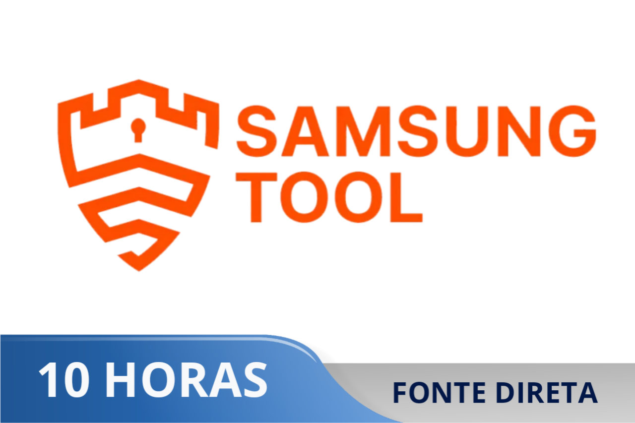 Samsung Tool - Aluguel 10Hrs  (LoginSenha)