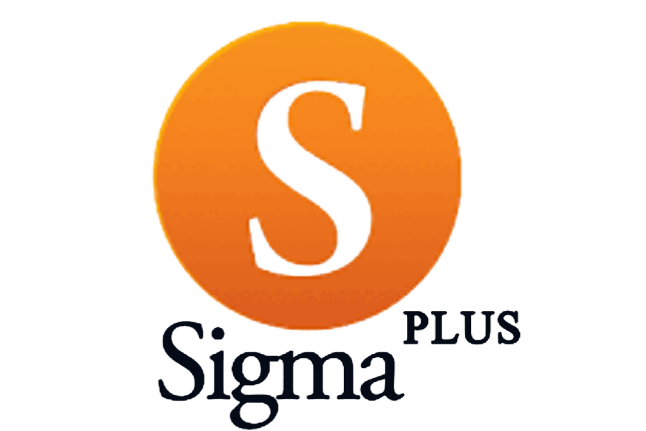 Sigma Plus - Ativação 3 Meses
