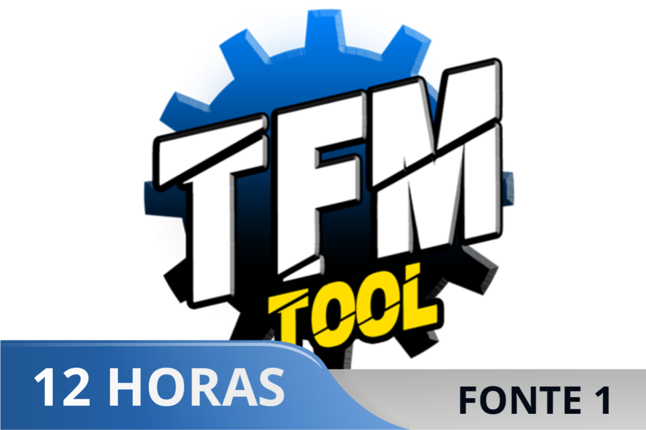 TFM Tool Pro - Ativação 1Ano