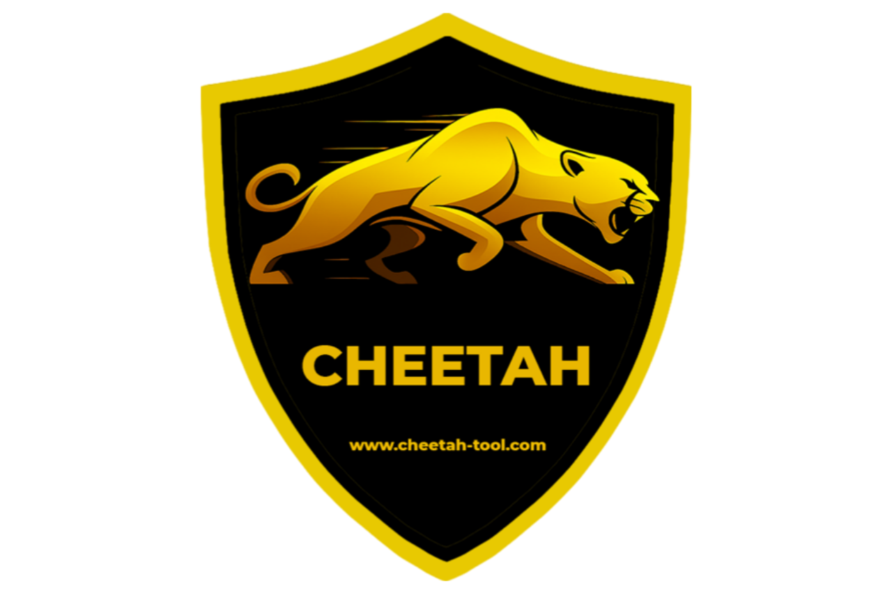 Cheetah Tool - Créditos Para Serviços