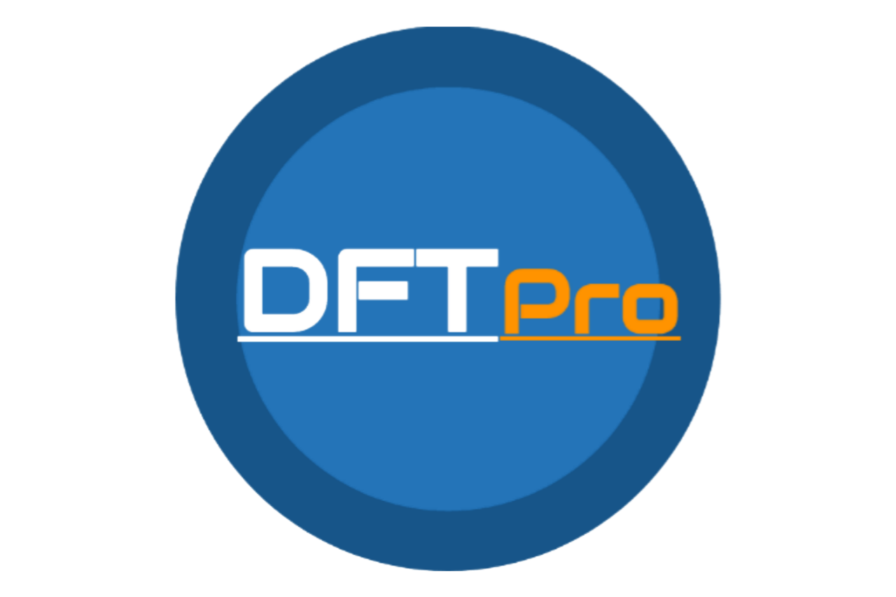DFT Pro - Ativação 1 Ano Usuário Existente