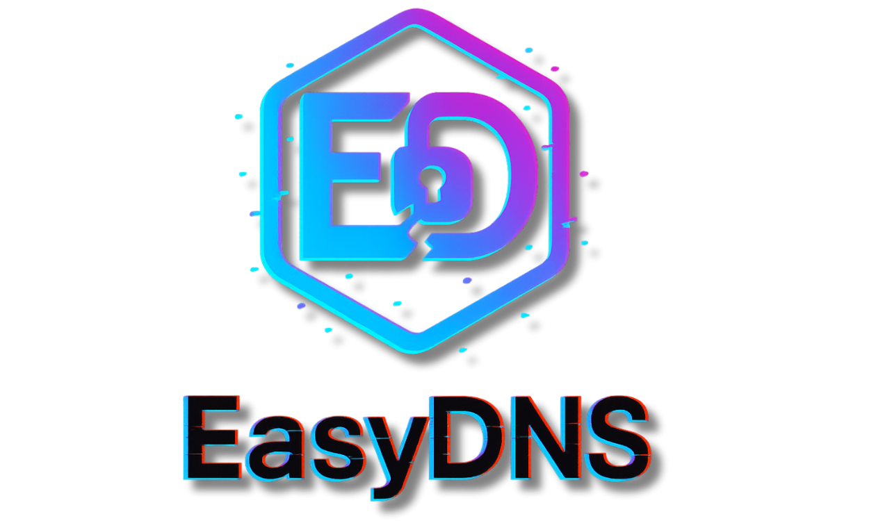 EasyDNS Manager - Ativação 1 Ano