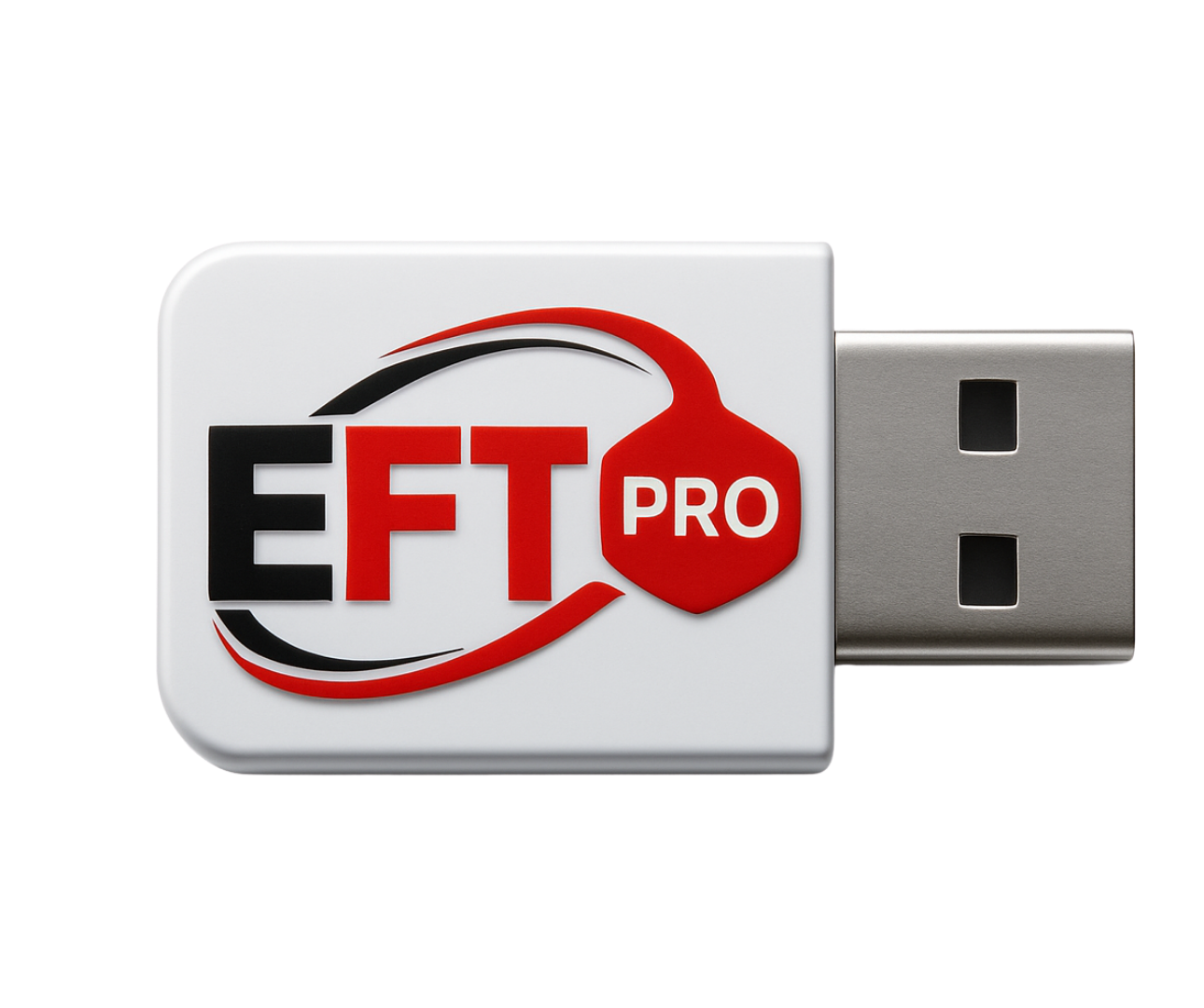 EFT Dongle 1 Year (DONT PUT FF IN Order)