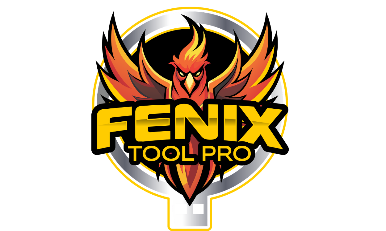 FENIX TOOL PRO - Ativação 1 Mês