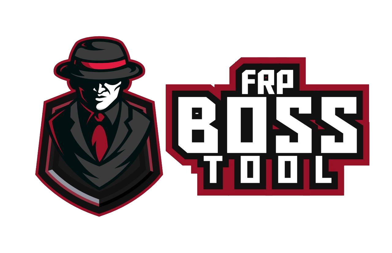 FRP Boss Tool - Créditos para Serviços  (SAM/Nokia HMD/Xiaomi)