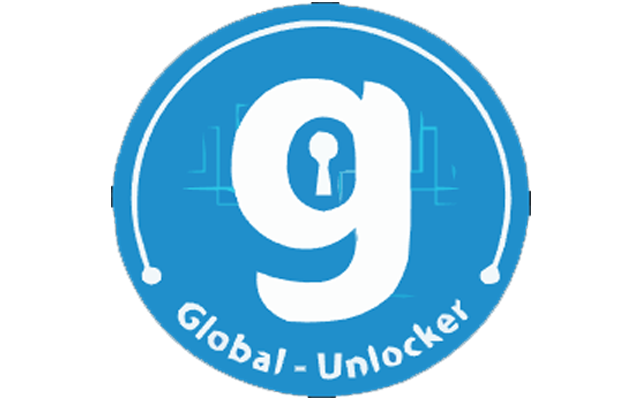 Global Unlocker Pro - Créditos para Serviços (Usuário Existente)