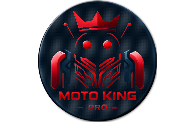 MotoKingPRO - Ativação 6 Meses 1PC