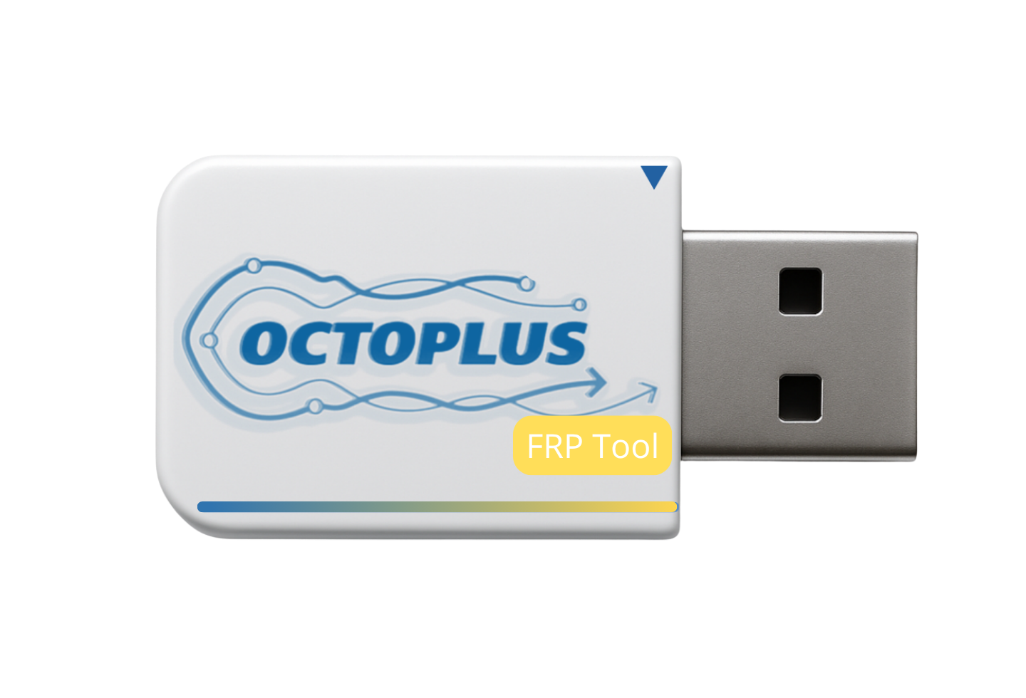 Octoplus FRP Tool - Ativação de  Dongle/Box