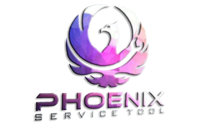 Phoenix Service Tool - Créditos para Serviço (Nokia HMD,Samsung,Xiaomi,Oppo,Realme,OnePlus)