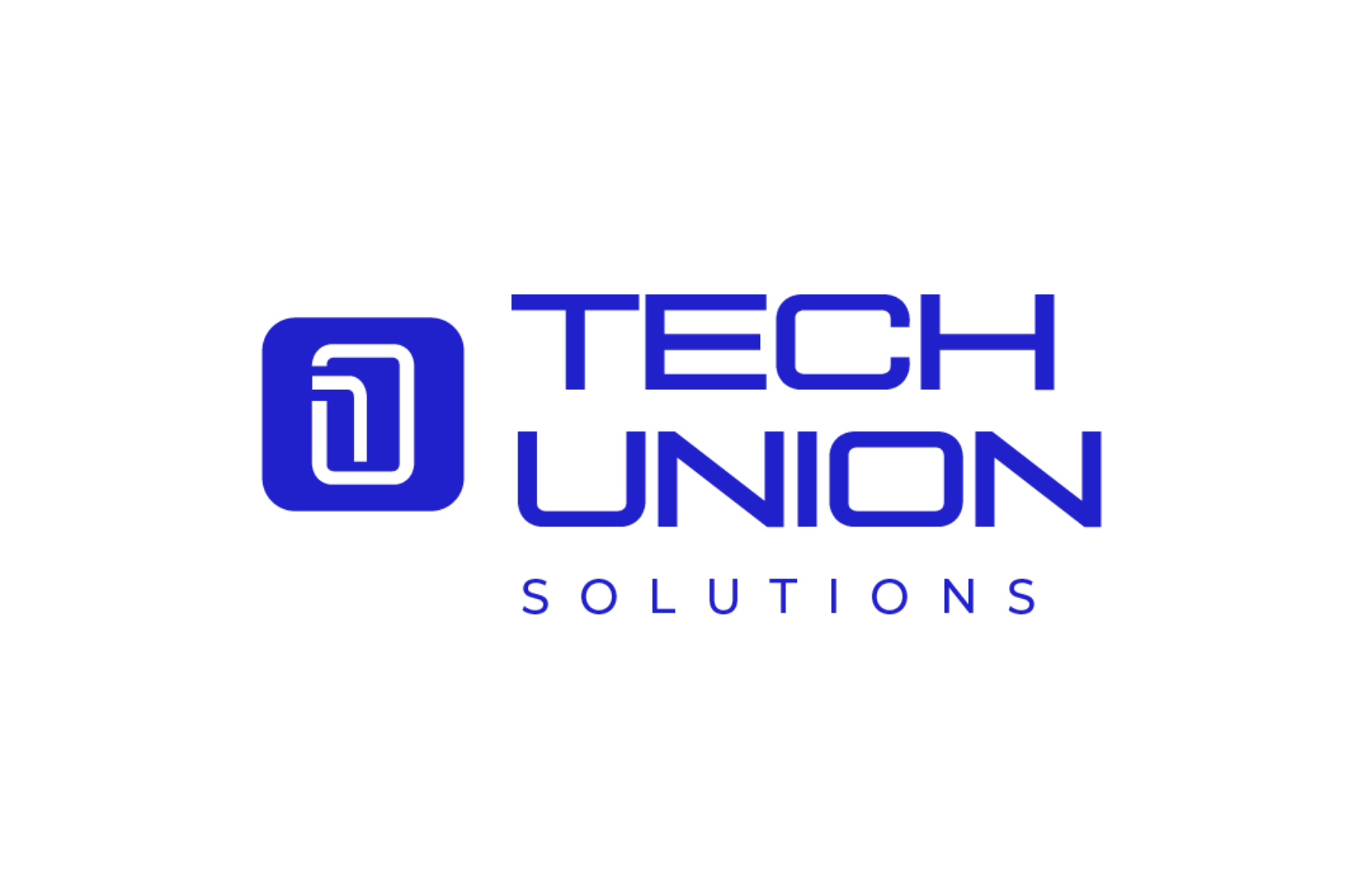 TECH UNION SOLUTIOS BASIC - Ativação 1 Ano