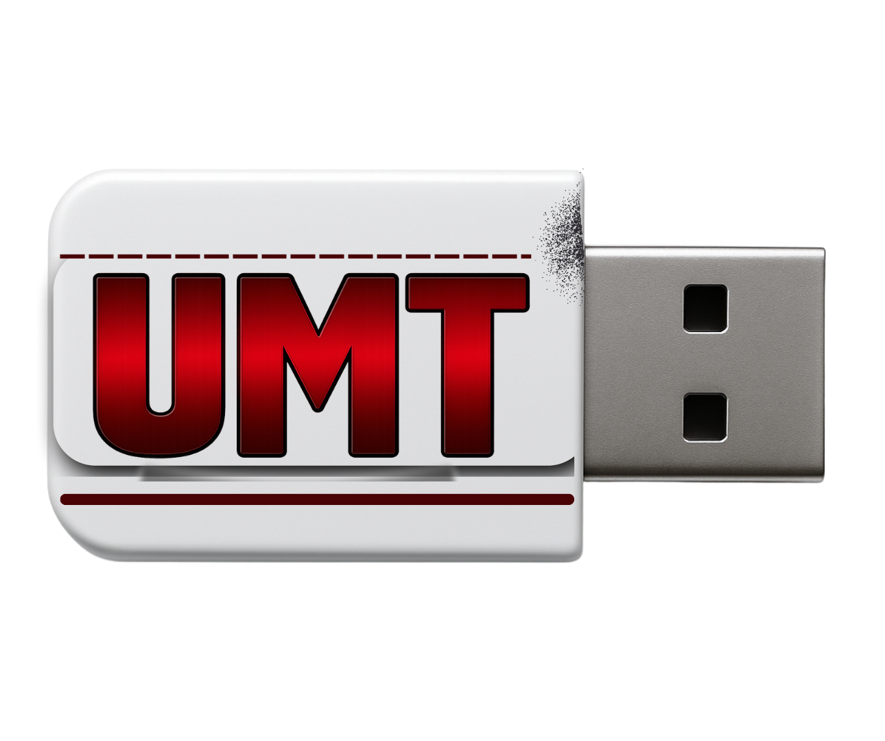 UMT Para Usuários NCK - Ativação 1 Ano