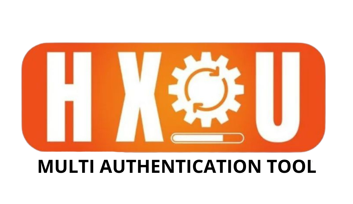 HXRU Tool For OPPO | Realme | OnePlus Support [Old User]