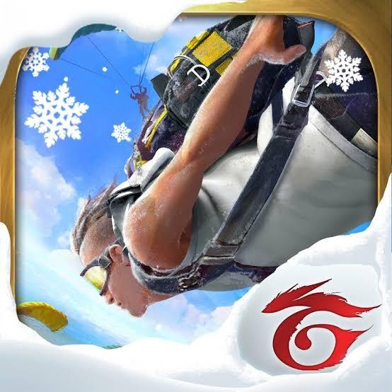 Free Fire 210 Diamonds [Direct Top-Up]